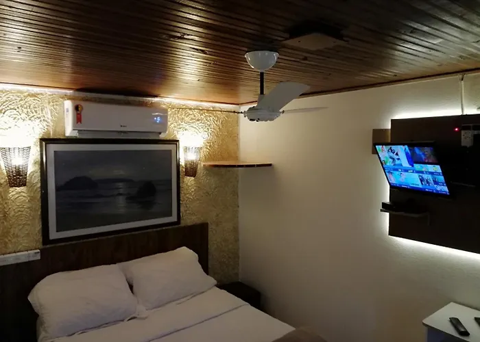 Hotel Talu