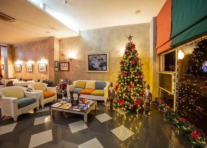 Hotel Miramar