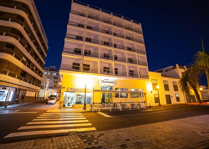 Hotel Miramar
