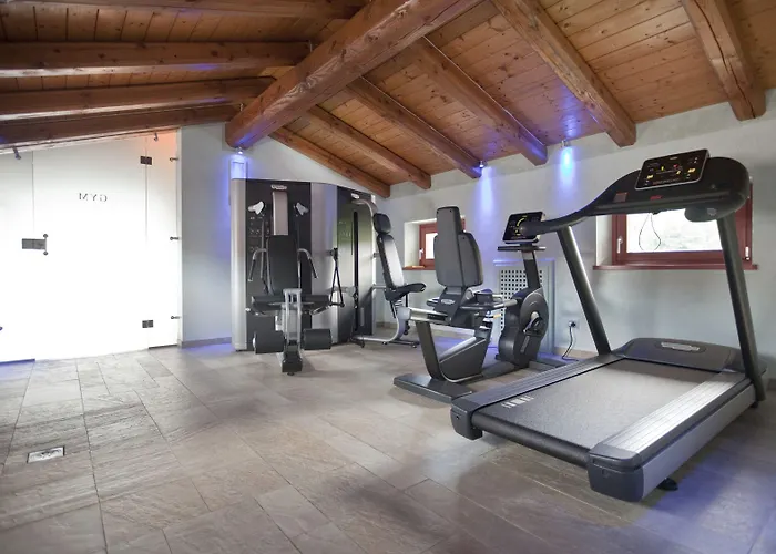 Relais Villa Prato