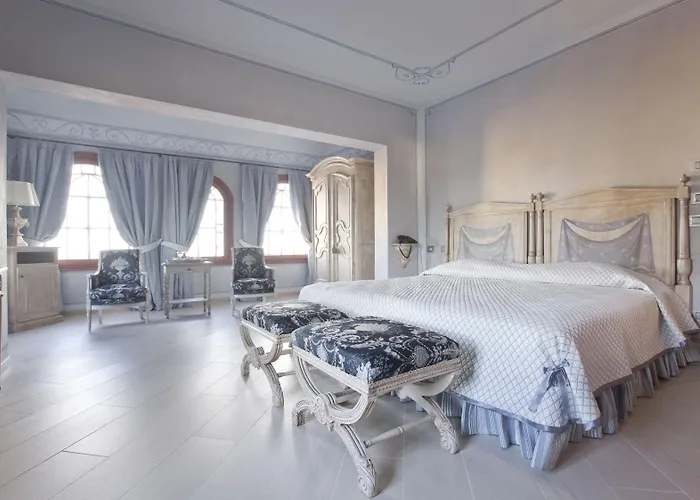 Relais Villa Prato