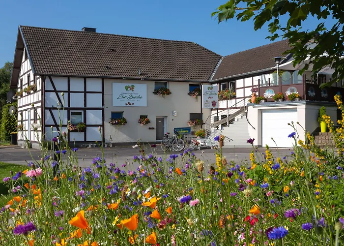 Venngasthof Zur Buche