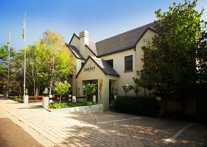 Innjoy Boutique Hotel