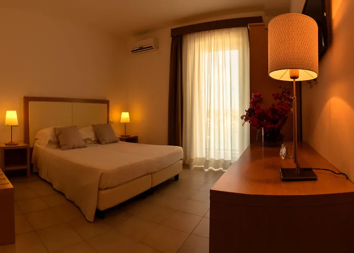 Hotel Vega