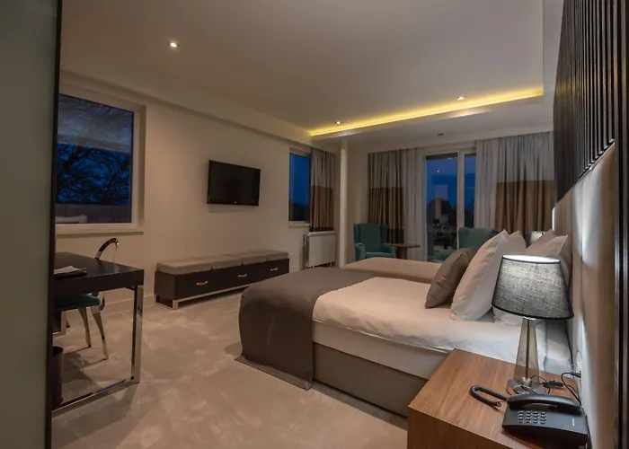Hotel ABC