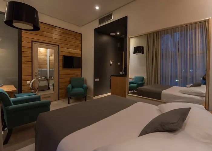 Hotel ABC