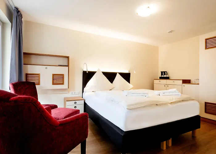 Hotel Helgolandia