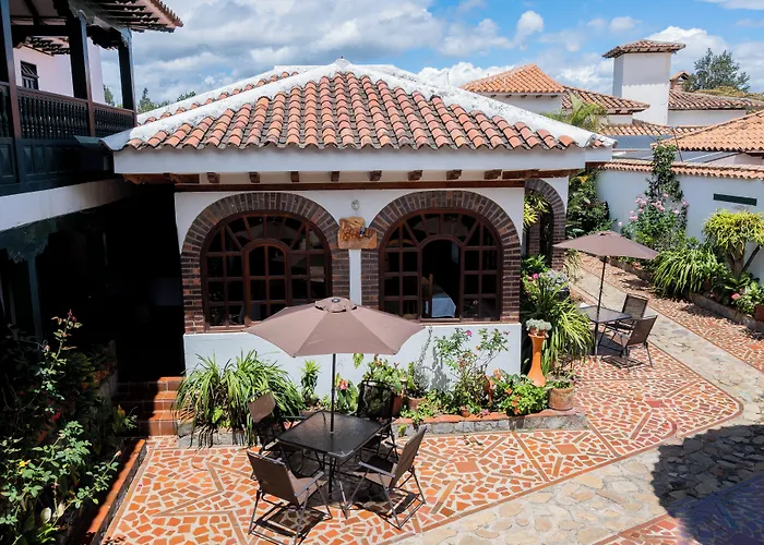 Hotel Beth Sarim