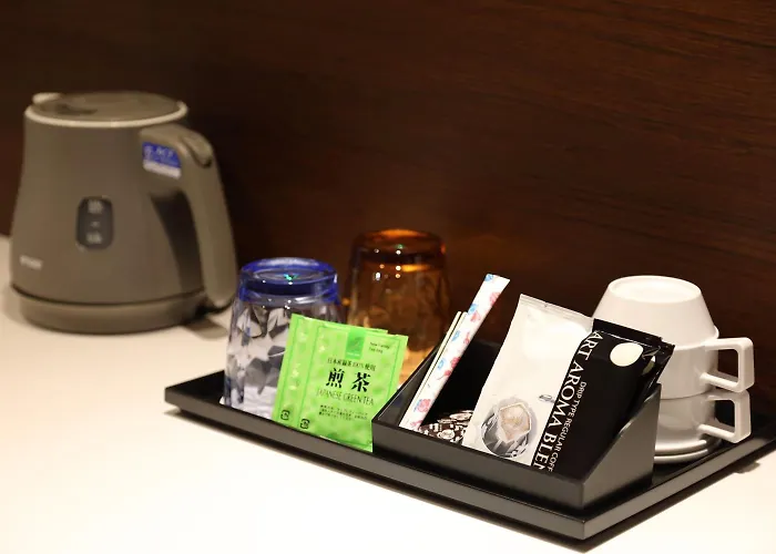 Hotel Promote Hiroshima