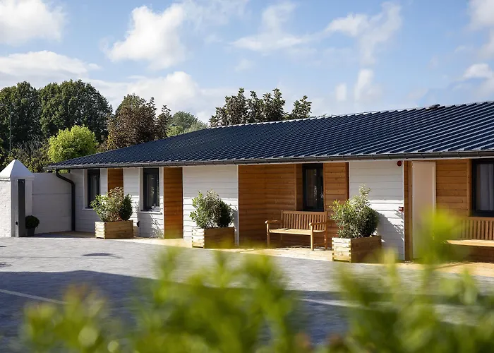 Cocoon Inn