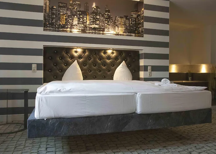 Sl'Otel Im Parforcehaus
