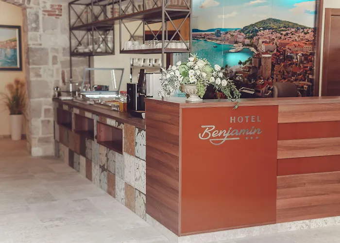 Benjamin Hotel
