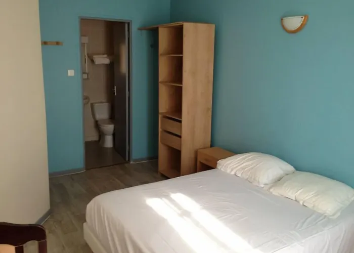 Hotel Le Bristol