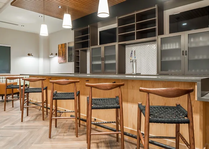 Fairfield By Marriott Inn & Suites Kansas City North, Gladstone