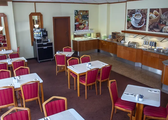 Taste Smart Hotel Lampertheim