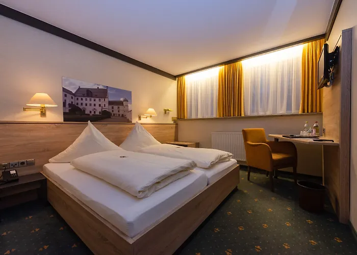 Hotel Am Schloss