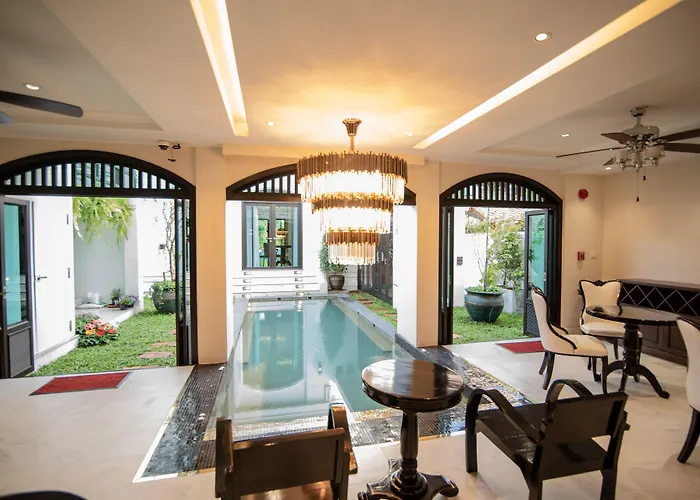 Nanta Glam Cm Hotel & Residences