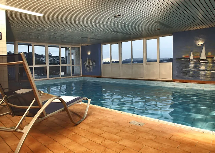 Concorde Hotel Siegen