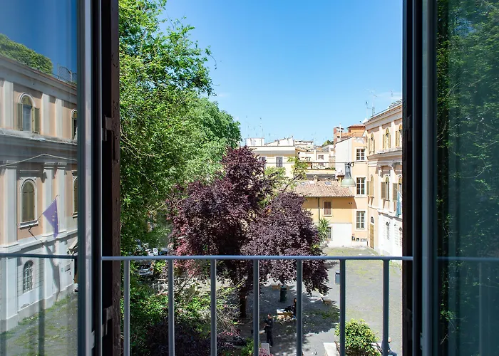 Art Atelier Borgo