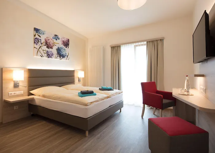Hotel Gudrun
