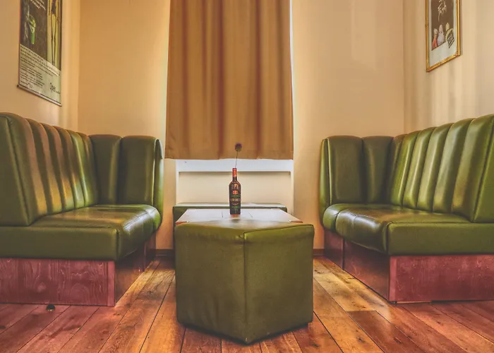 OPERA Hostel