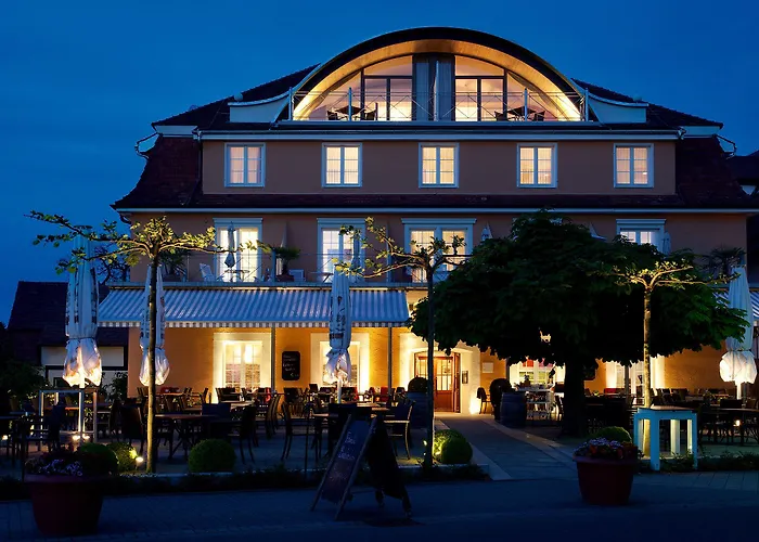 Hotel Seehof