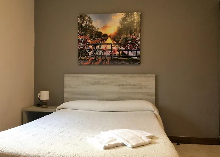 Hotel La Selva de Irati