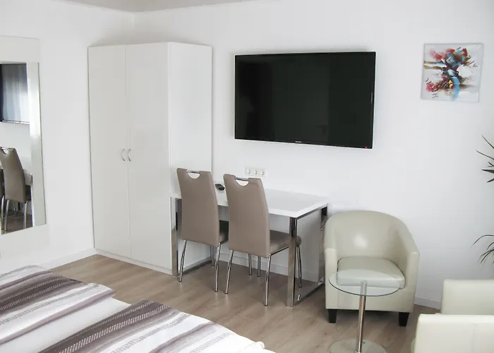 Murgtal Motel