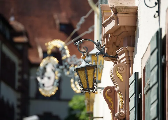 Hotel Gasthaus Schuetzen