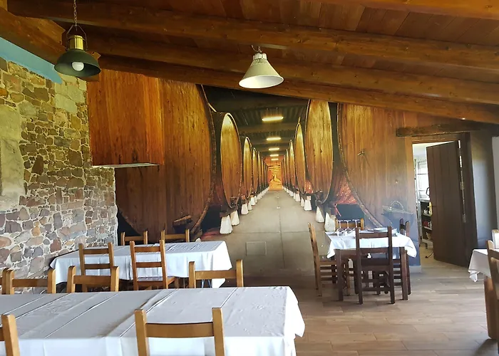Casona Los Gamonales