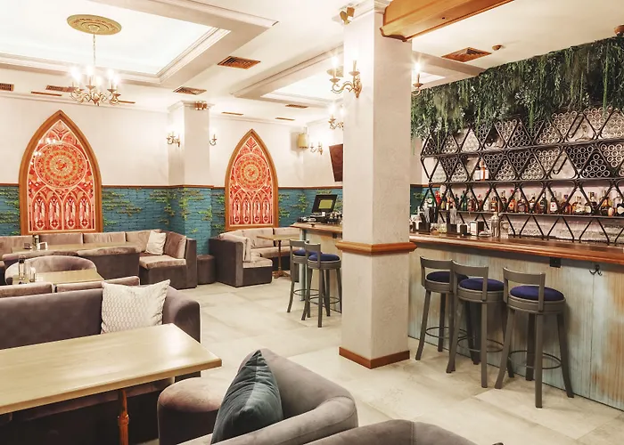 Familion Aparthotel