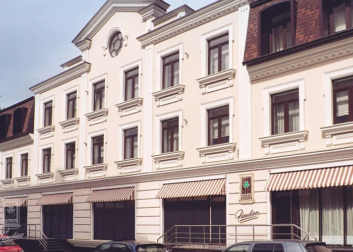 Familion Aparthotel