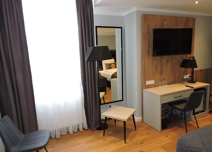 Dormero Hotel Bremen