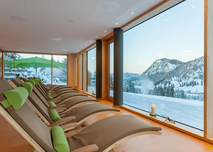 Biohotel Mattlihüs