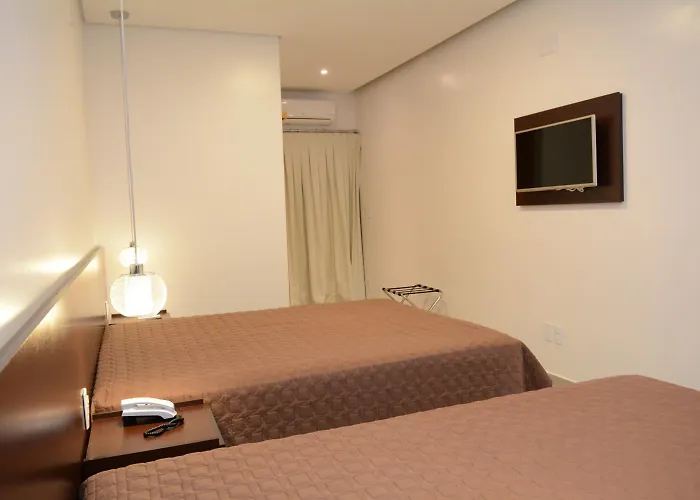 Excellence Plaza Hotel