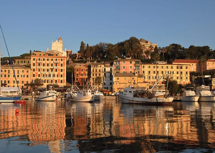Albergo Annabella