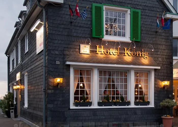 Hotel Koenig