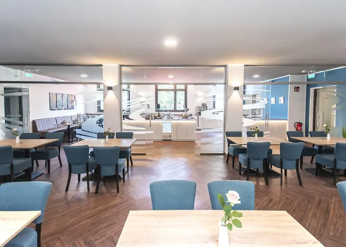 New Work Hotel Essen