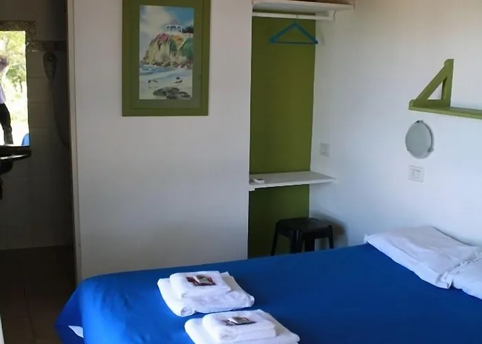 Hotel Sanguinetti