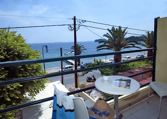 Costa Hotel
