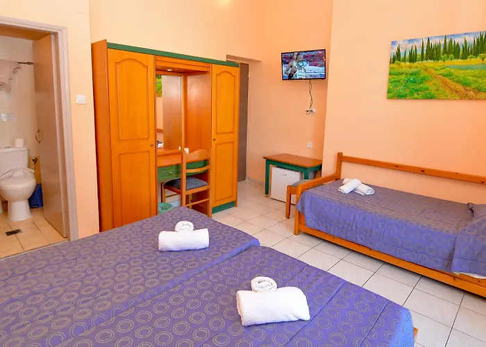 Costa Hotel