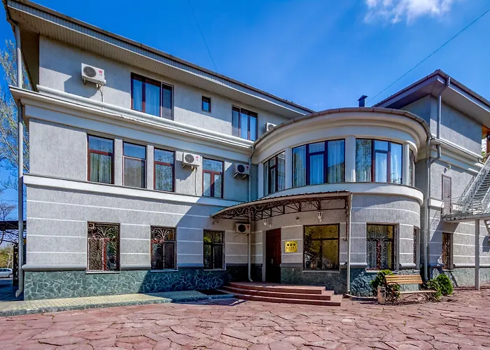 Navat Hotel