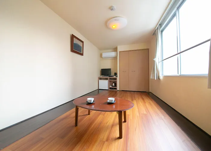 Hotel Kudou Oita
