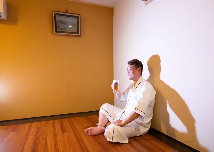 Hotel Kudou Oita