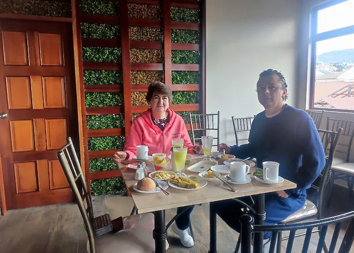 Hotel Villonaco