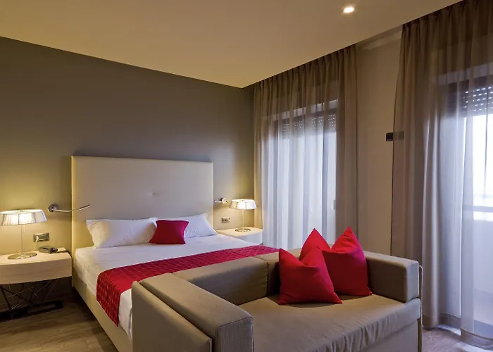 Hotel Italia