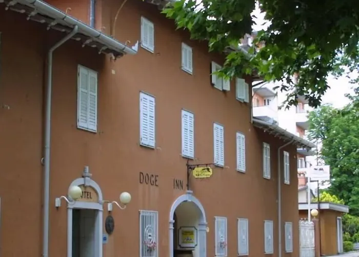 Doge Inn