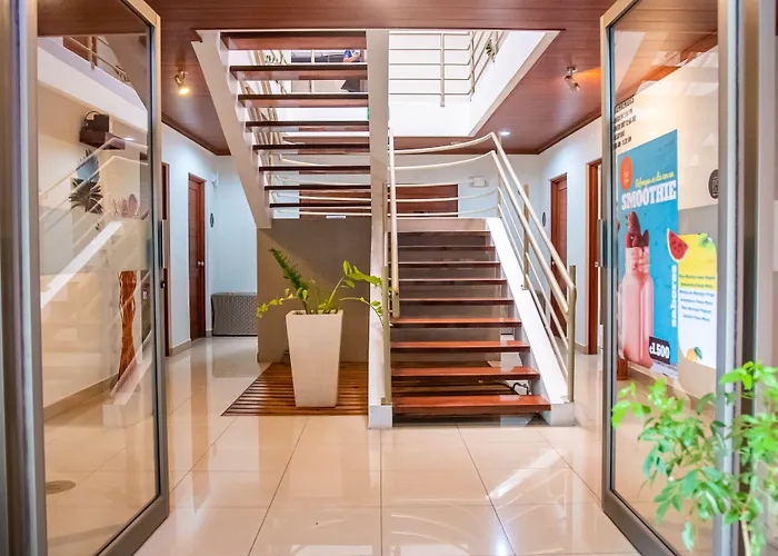 Hotel Terra Viva