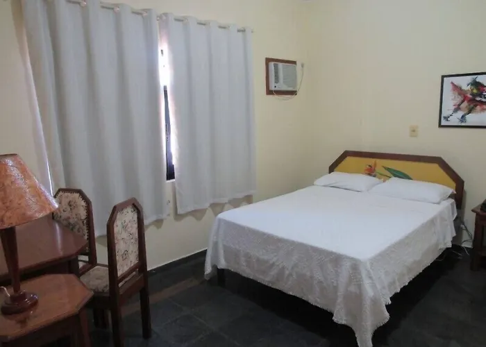 Alfenas Palace Hotel