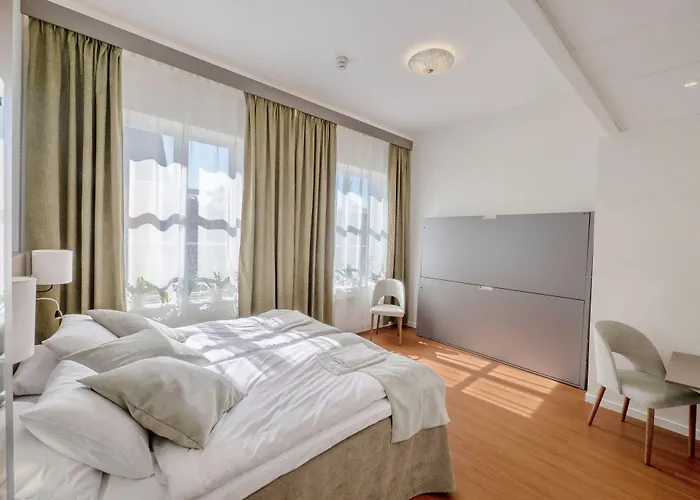 Hamnhotellet